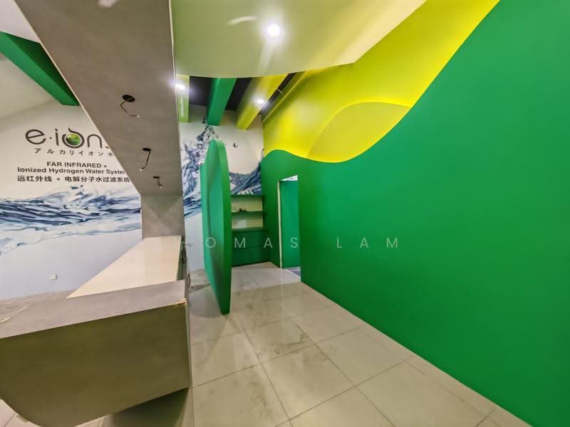 Shop for Sale in Taman Kota Syahbandar (Melaka City) - Thomas Lam - Interior - PropertyGuru.com.my