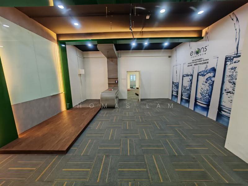 Shop for Sale in Taman Kota Syahbandar (Melaka City) - Thomas Lam - Interior - PropertyGuru.com.my