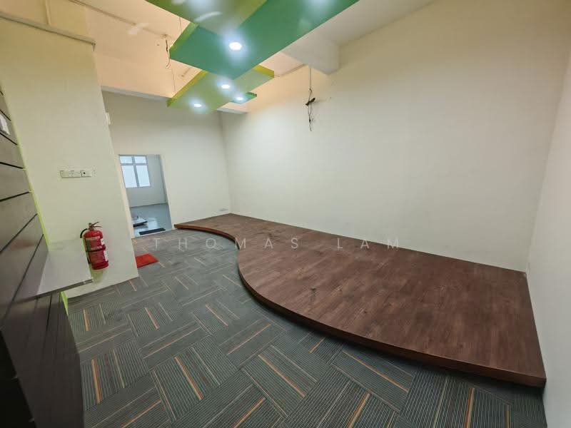 Shop for Sale in Taman Kota Syahbandar (Melaka City) - Thomas Lam - Interior - PropertyGuru.com.my