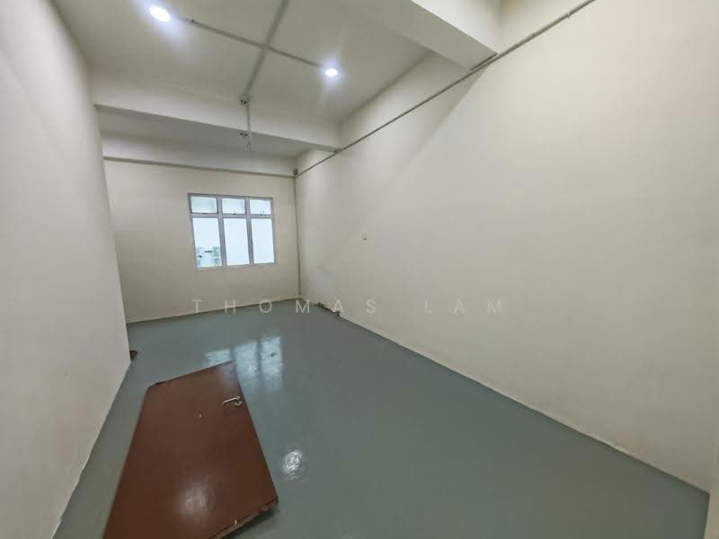 Shop for Sale in Taman Kota Syahbandar (Melaka City) - Thomas Lam - Interior - PropertyGuru.com.my