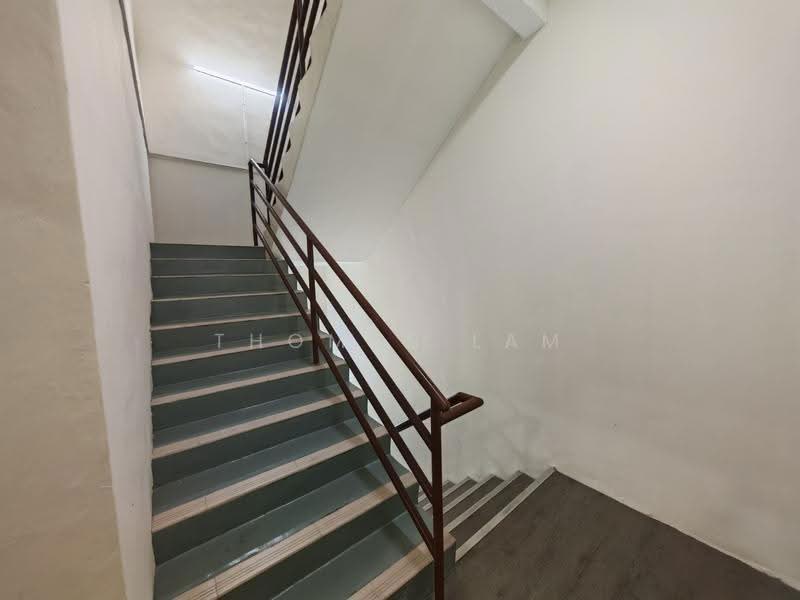 Shop for Sale in Taman Kota Syahbandar (Melaka City) - Thomas Lam - Corridor - PropertyGuru.com.my