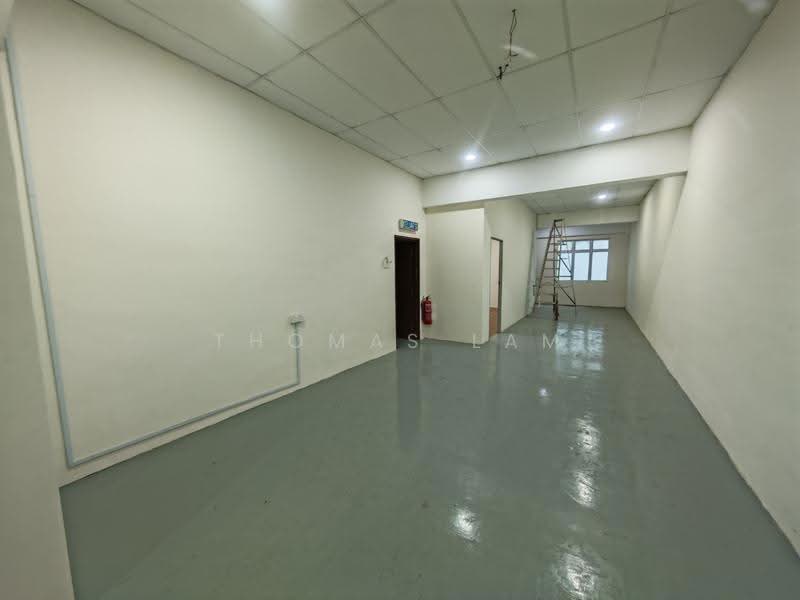 Shop for Sale in Taman Kota Syahbandar (Melaka City) - Thomas Lam - Interior - PropertyGuru.com.my