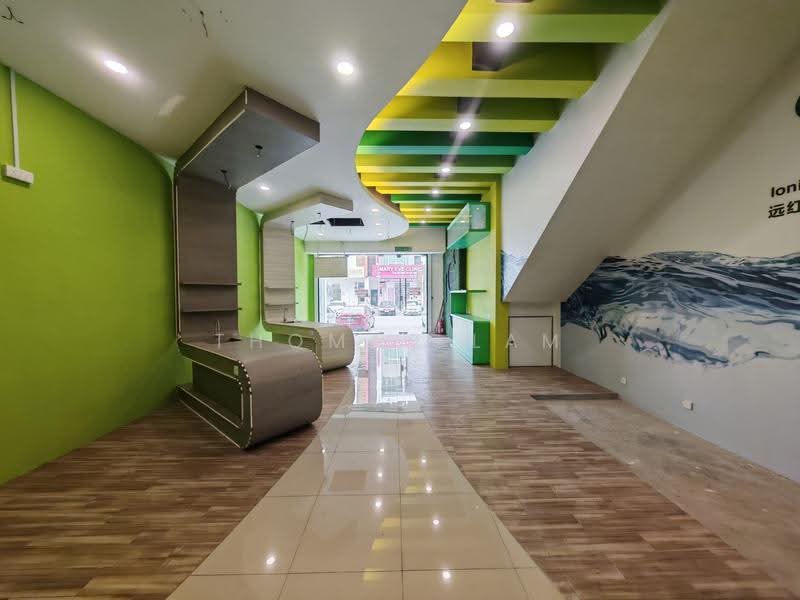 Shop for Sale in Taman Kota Syahbandar (Melaka City) - Thomas Lam - Interior - PropertyGuru.com.my