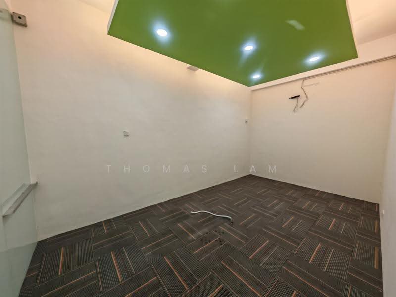 Shop for Sale in Taman Kota Syahbandar (Melaka City) - Thomas Lam - Interior - PropertyGuru.com.my