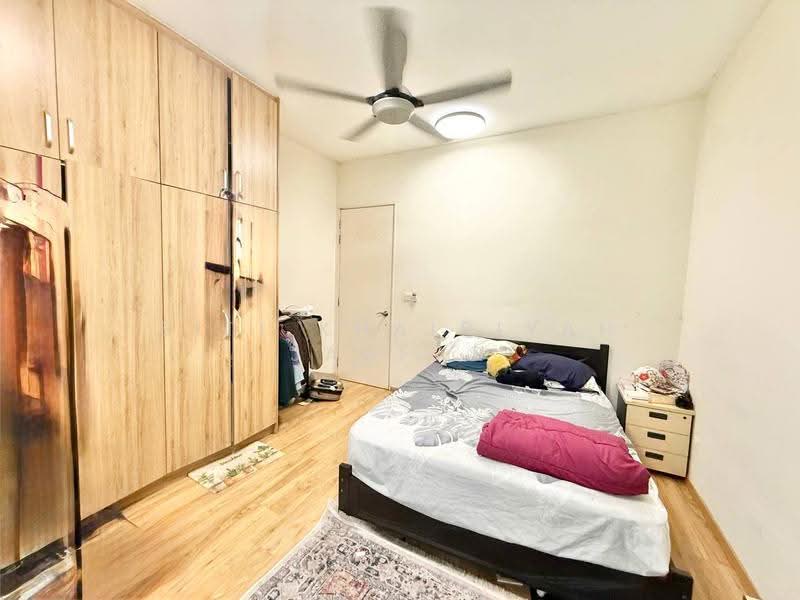 Semi-Detached House for Sale in Rawang (Selangor) - SITI KHAIRIYAH JAAFAR - Bedroom - PropertyGuru.com.my