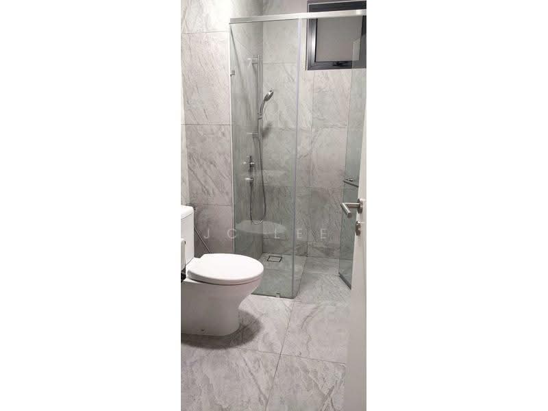 Kediaman Servis untuk Disewa di The Goodwood Residence - JC Lee - Bathroom - PropertyGuru.com.my