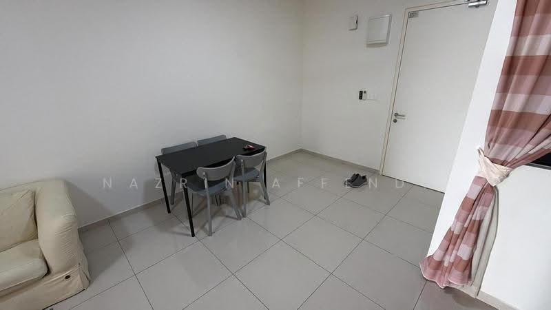 Kediaman Servis untuk Disewa di Habitus @ City of Elmina - Nazrin Affendy - Dining Room - PropertyGuru.com.my