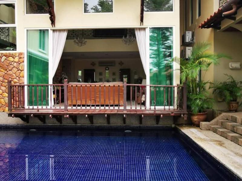 Bungalow House untuk Dijual di Saujana Impian (Kajang) - Zuraidah Dan - Exterior - PropertyGuru.com.my
