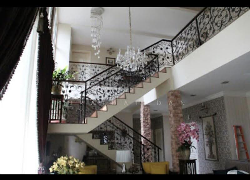 Bungalow House untuk Dijual di Saujana Impian (Kajang) - Zuraidah Dan - Interior - PropertyGuru.com.my