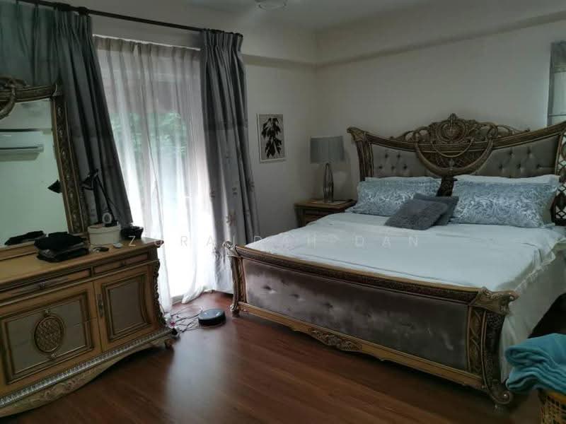 Bungalow House untuk Dijual di Saujana Impian (Kajang) - Zuraidah Dan - Bedroom - PropertyGuru.com.my