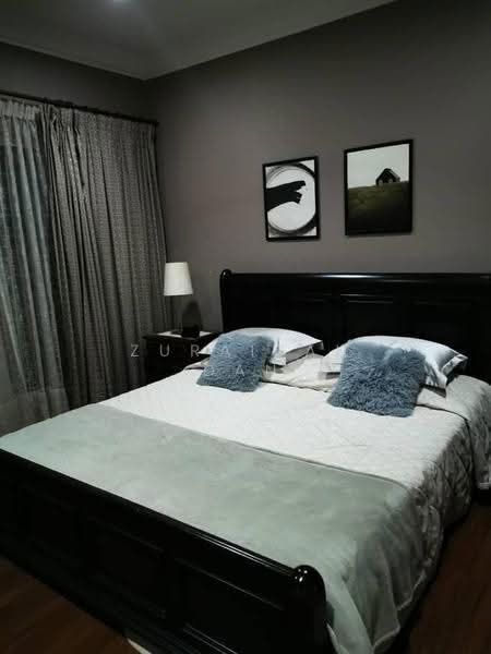 Bungalow House untuk Dijual di Saujana Impian (Kajang) - Zuraidah Dan - Bedroom - PropertyGuru.com.my