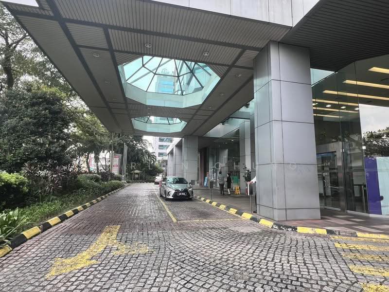 Office for Sale in Petaling Jaya (Selangor) - Sherlyn Chung - Exterior - PropertyGuru.com.my