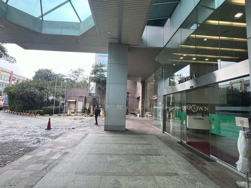 Office for Sale in Petaling Jaya (Selangor) - Sherlyn Chung - Exterior - PropertyGuru.com.my