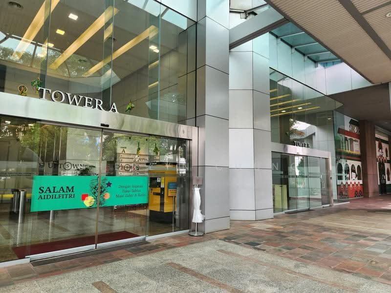Office for Sale in Petaling Jaya (Selangor) - Sherlyn Chung - Exterior - PropertyGuru.com.my