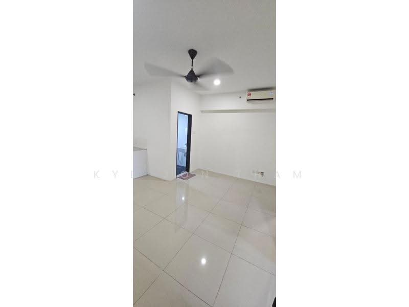 Kediaman Servis untuk Disewa di Menara Suria (V12) - Kye Jon Tham - Interior - PropertyGuru.com.my