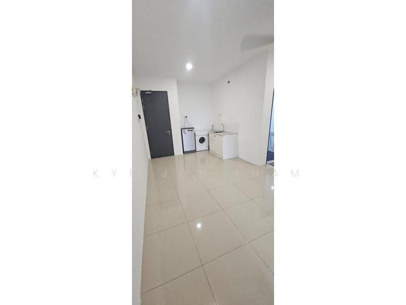 Kediaman Servis untuk Disewa di Menara Suria (V12) - Kye Jon Tham - Interior - PropertyGuru.com.my