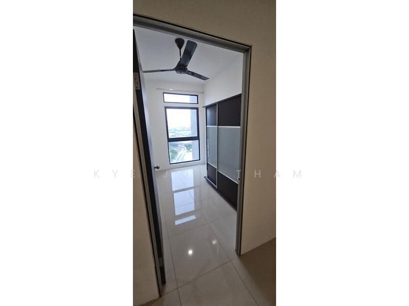 Kediaman Servis untuk Disewa di Menara Suria (V12) - Kye Jon Tham - Interior - PropertyGuru.com.my