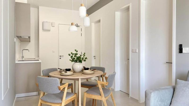 Service Residence for Sale at Southlink - Yanny Koh - Dining Room - PropertyGuru.com.my