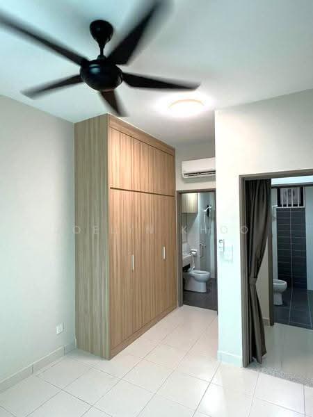Kondominium untuk Dijual di One Foresta - Joelyn Khoo - Bathroom - PropertyGuru.com.my