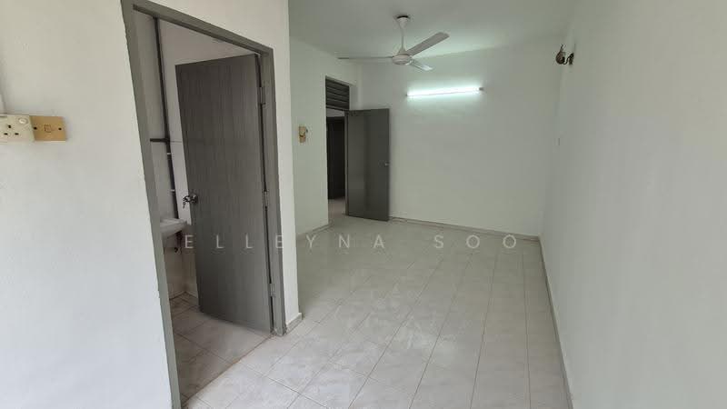 Rumah Flat untuk Dijual di Stulang Laut - Elleyna Soo - Interior - PropertyGuru.com.my