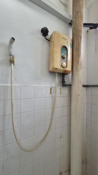 Rumah Flat untuk Dijual di Stulang Laut - Elleyna Soo - Interior - PropertyGuru.com.my