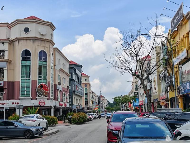 Shop / Office untuk Disewa di Pju 5 (Kota Damansara) - Daphney Tai - Exterior - PropertyGuru.com.my