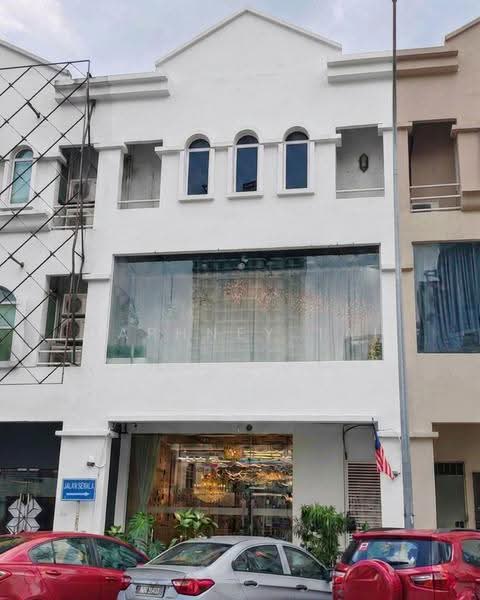 Shop / Office untuk Disewa di Pju 5 (Kota Damansara) - Daphney Tai - Exterior - PropertyGuru.com.my