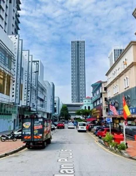 Shop / Office untuk Disewa di Pju 5 (Kota Damansara) - Daphney Tai - Exterior - PropertyGuru.com.my