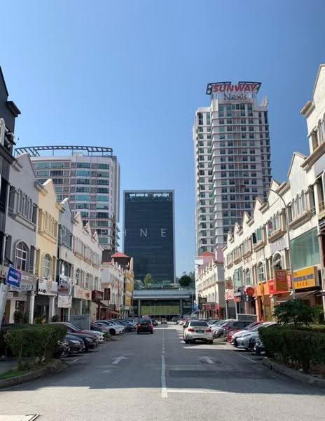 Shop / Office untuk Disewa di Pju 5 (Kota Damansara) - Daphney Tai - Exterior - PropertyGuru.com.my