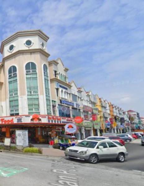 Shop / Office untuk Disewa di Pju 5 (Kota Damansara) - Daphney Tai - Exterior - PropertyGuru.com.my