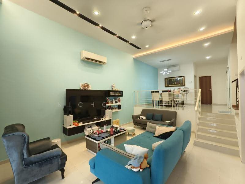 2-storey Terraced House for Sale in Kajang (Selangor) - Nichole Liew - PropertyGuru.com.my