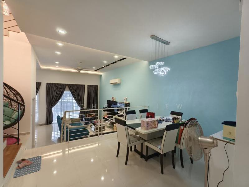 2-storey Terraced House for Sale in Kajang (Selangor) - Nichole Liew - PropertyGuru.com.my
