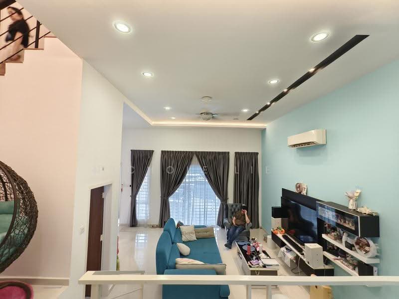 2-storey Terraced House for Sale in Kajang (Selangor) - Nichole Liew - PropertyGuru.com.my
