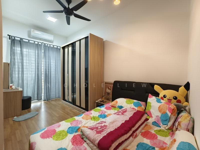 2-storey Terraced House for Sale in Kajang (Selangor) - Nichole Liew - PropertyGuru.com.my