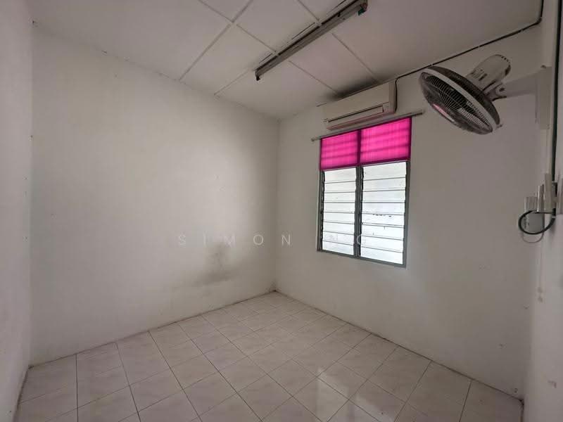 Rumah Teres 1-Tingkat untuk Dijual di Taman Impian (Bukit Mertajam) - Simon Ng - PropertyGuru.com.my