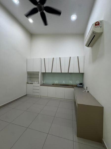 2-storey Terraced House for Rent in Austin (Johor Bahru) - Jun Wang - Interior - PropertyGuru.com.my