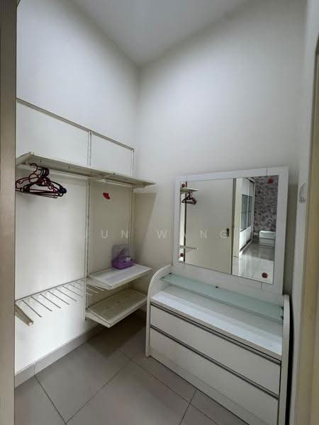 2-storey Terraced House for Rent in Austin (Johor Bahru) - Jun Wang - Interior - PropertyGuru.com.my
