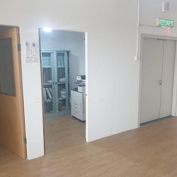 Office for Sale in Bukit Jelutong (Shah Alam) - Cace Cheah - Interior - PropertyGuru.com.my