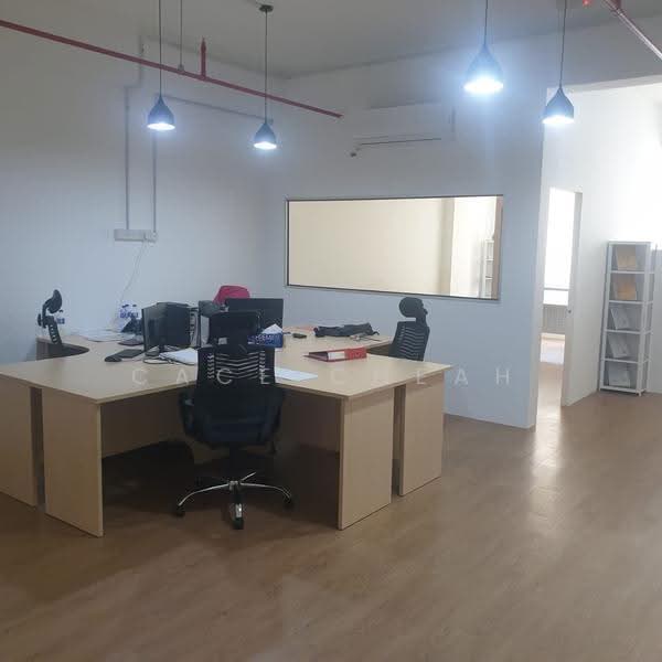 Office for Sale in Bukit Jelutong (Shah Alam) - Cace Cheah - Interior - PropertyGuru.com.my