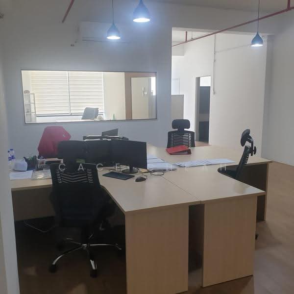Office for Sale in Bukit Jelutong (Shah Alam) - Cace Cheah - Interior - PropertyGuru.com.my