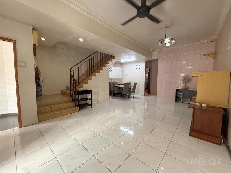 2-storey Terraced House for Sale in Port Klang (Pelabuhan Klang) (Selangor) - Leon Ng - Interior - PropertyGuru.com.my