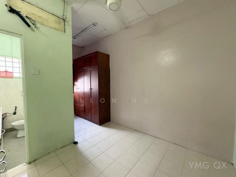 2-storey Terraced House for Sale in Port Klang (Pelabuhan Klang) (Selangor) - Leon Ng - Interior - PropertyGuru.com.my