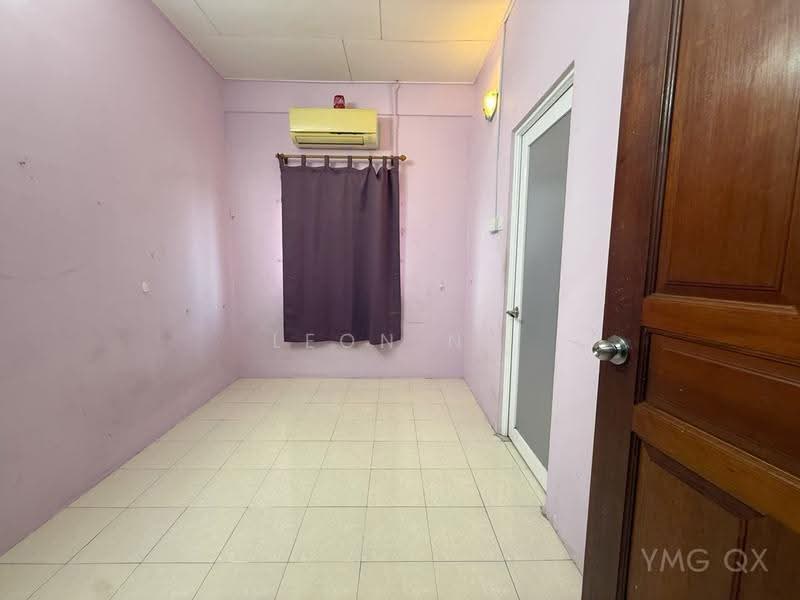 2-storey Terraced House for Sale in Port Klang (Pelabuhan Klang) (Selangor) - Leon Ng - Interior - PropertyGuru.com.my