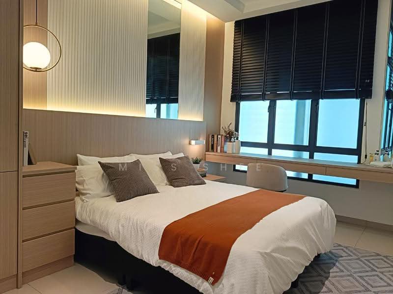 Townhouse for Sale in Gelang Patah (Johor) - Miss Shee - Bedroom - PropertyGuru.com.my