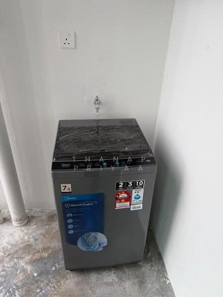 Service Residence for Rent at Dorsett Waterfront Subang - Thanap Priyaa - Interior - PropertyGuru.com.my