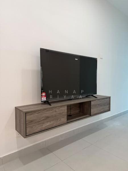 Service Residence for Rent at Dorsett Waterfront Subang - Thanap Priyaa - Interior - PropertyGuru.com.my