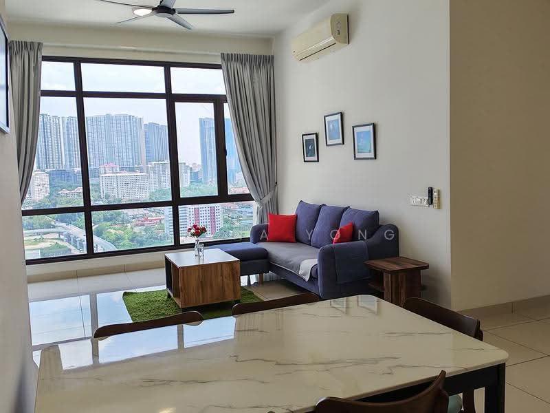 Condominium for Rent at The Park Sky Residence - Serena Yong - PropertyGuru.com.my