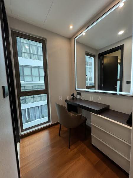 Kondominium untuk Dijual di Pinnacle Bangsar - Pauline Chai - Interior - PropertyGuru.com.my