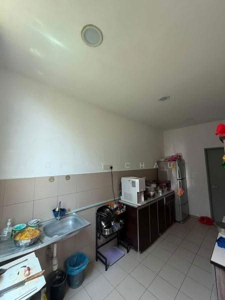 2-storey Terraced House for Sale in Bandar Seri Alam (Masai) - Cendy Chau - PropertyGuru.com.my