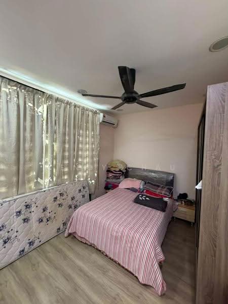 2-storey Terraced House for Sale in Bandar Seri Alam (Masai) - Cendy Chau - PropertyGuru.com.my